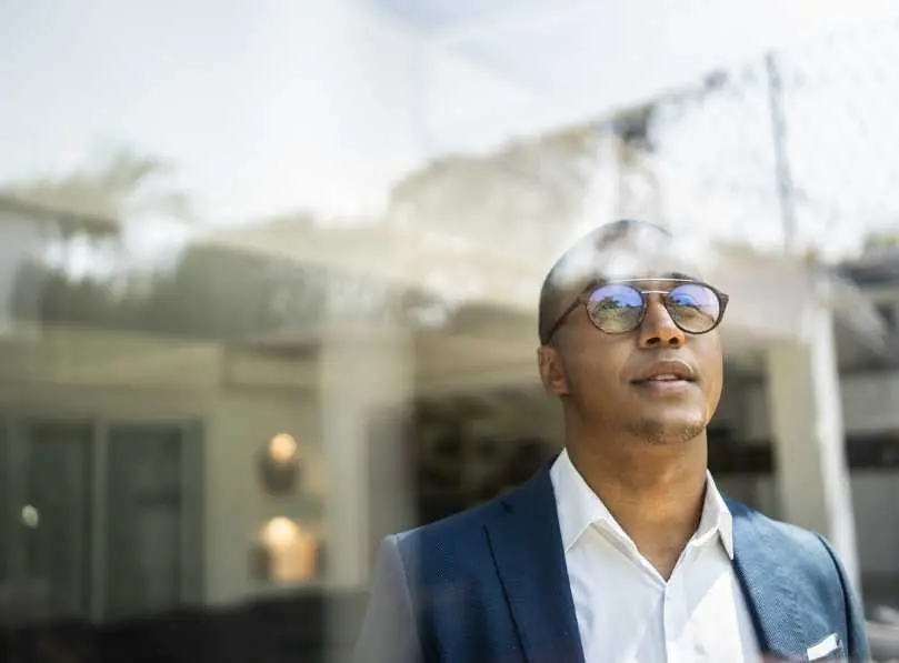 Why Good Employees Leave