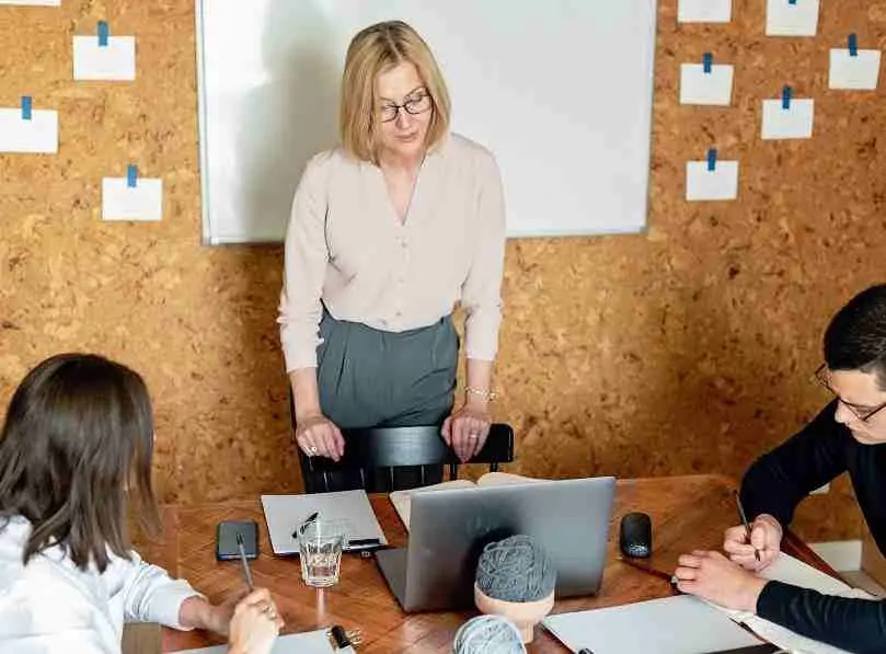 5 Elements of the Pay Equity Framework