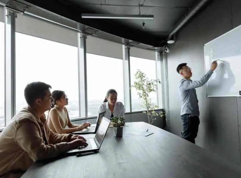How Do You Create Opportunities for Employees to Practice and Develop Their Skills and Competencies?