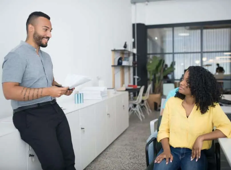 Equal pay for equal work: the road to workplace equality
