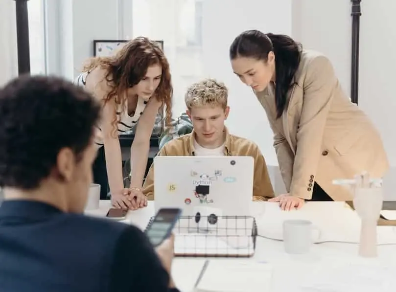 Recruiting revolution: how recruiting technology impacts talent acquisition