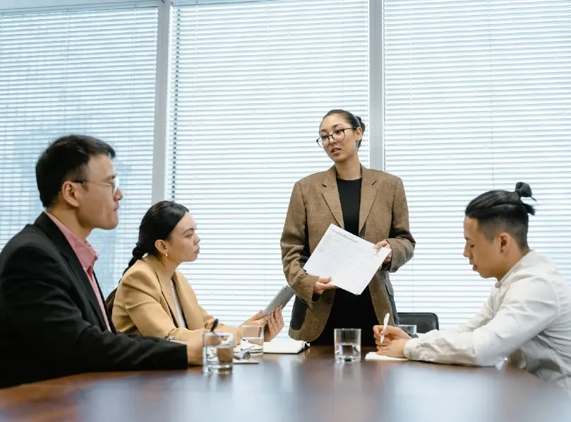 Sales Compensation Planning: Facilitating Alignment Between Rewards and Business Goals