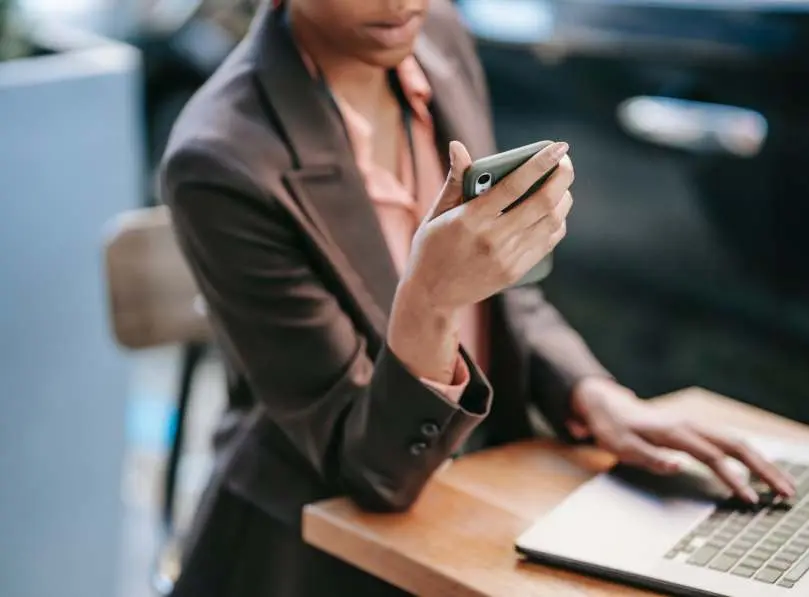 Mobile Phones: The New Must-Have Employee Benefit