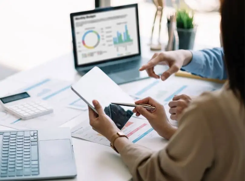 Sales Performance Management: Unlocking ROI With Advanced Analytics