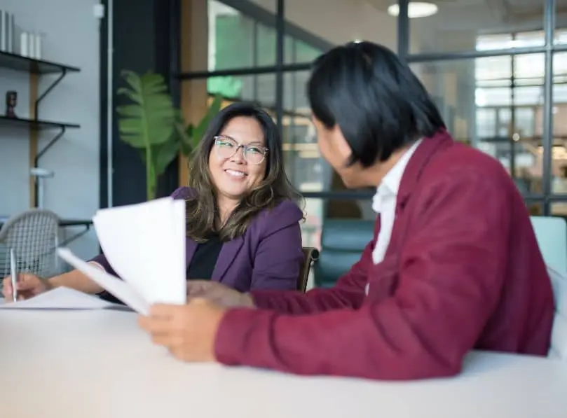 Your Team’s Voice: Navigating the Employee Commitment Survey