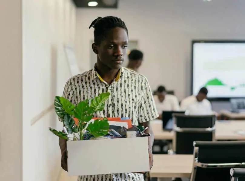 The Layoff Lowdown: Understanding the Current Job Market