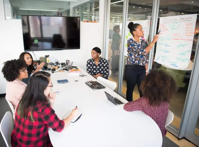 Tips to plan your sales performance management data analytics strategy like a pro