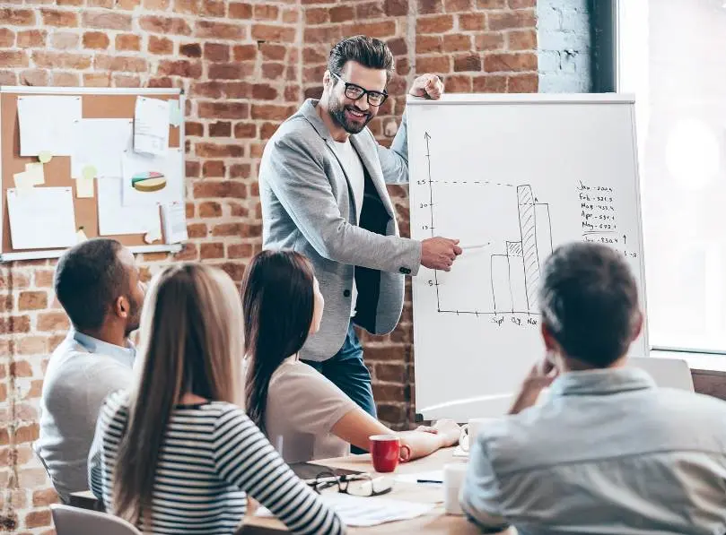 Key Practices and Pitfalls for Tech Companies During Rapid Scaling