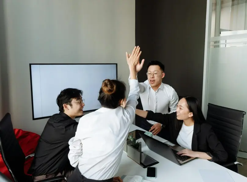 Decoding job titles: a startup glossary for naming roles