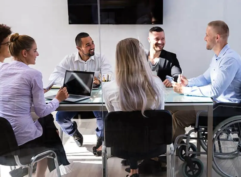 How to Manage Disability Inclusion