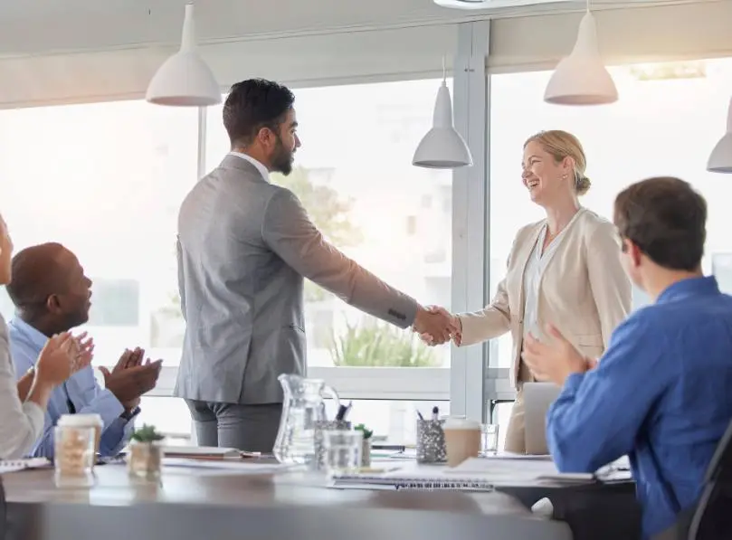 Creating a transparent compensation strategy that works