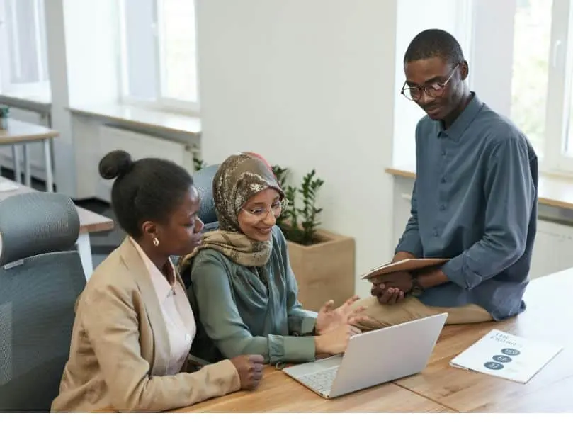 A business guide to off-cycle planning between merit cycles