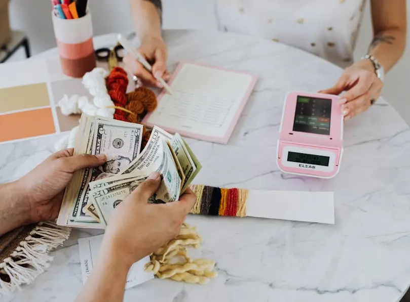 Build compensation bands that attract & retain top talent