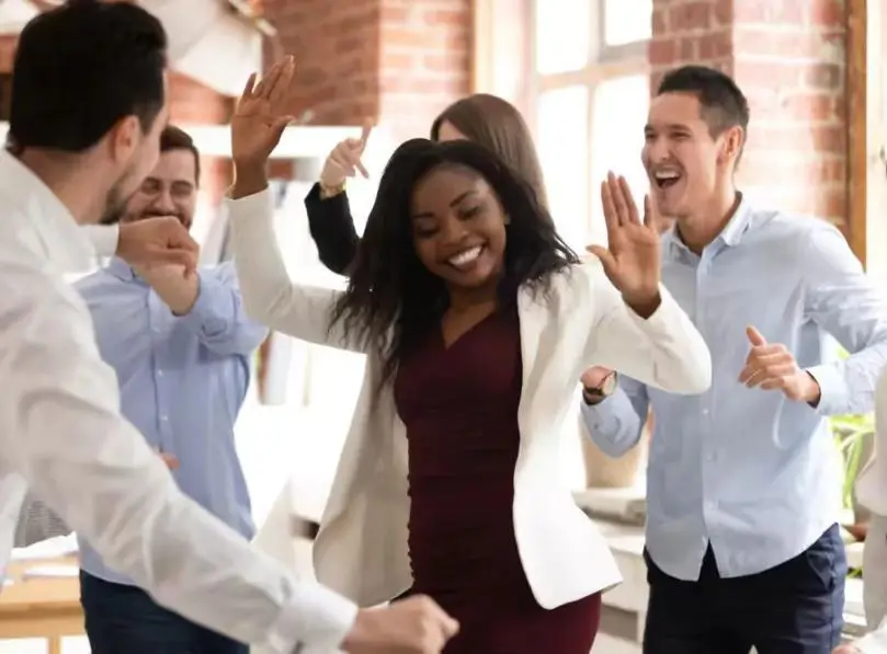 Cultivating Employee Happiness: Exploring Meaning and Harmony in the Workplace