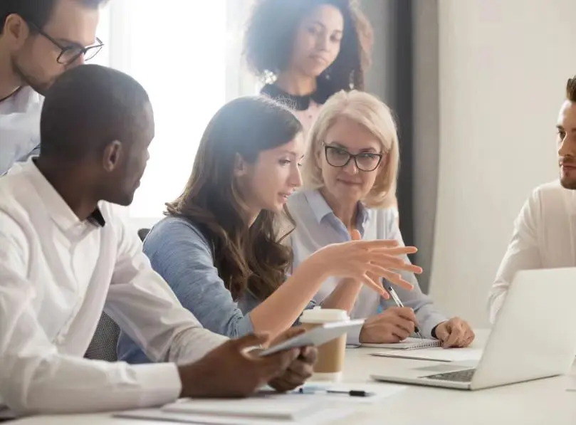 Equity Compensation and Employee Training: Enhancing Employee Benefits