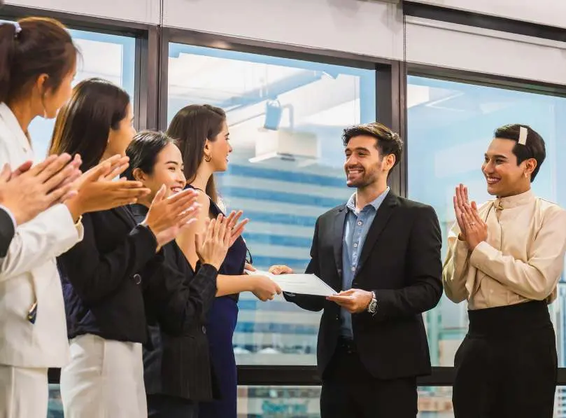 The Power of Short-Term Incentives for Employee Performance