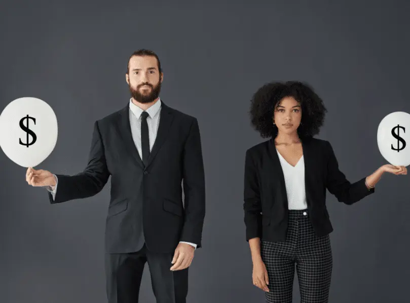 Defining Inequity from the Standpoint of a Compensation Professional