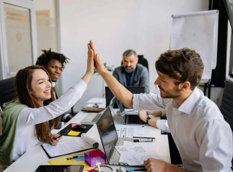 The future is here: 10 ways AI is changing compensation management