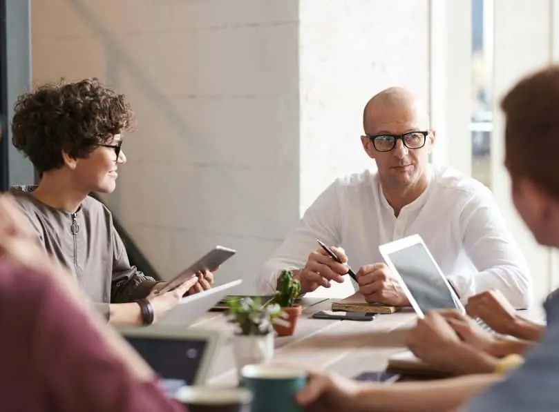 Giving Out Pay Increases to Keep Your Best Employees