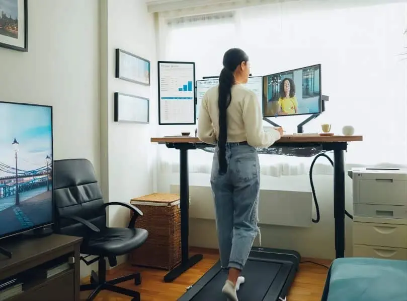 The Pros and Cons of Remote Work