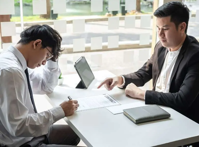 Termination letters: what they are and what to include