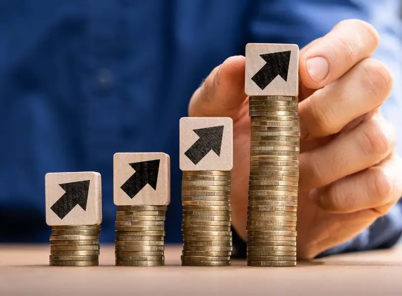 Getting paid what you’re worth: understanding competitive compensation