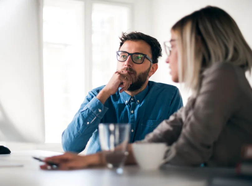 Most employees don't see the full value of their compensation. Here's why that's an organizational problem.