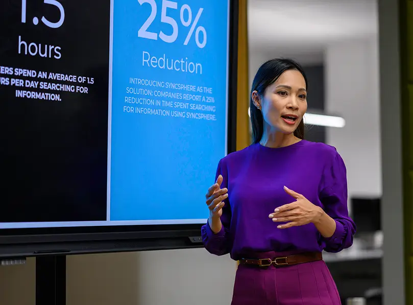 AI policy template: how to set clear rules for AI use at work