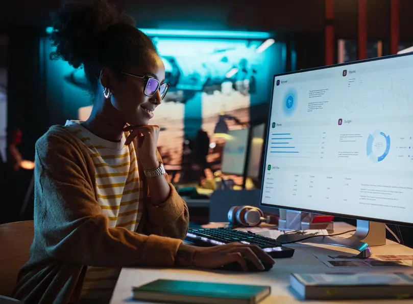 AI training for employees: equip your workforce for success