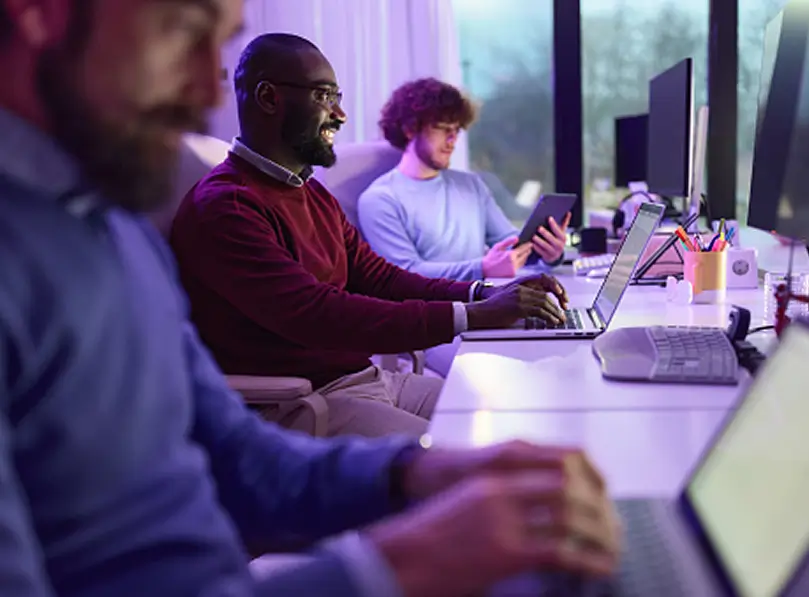AI HR Solutions: 5 Key Benefits and How They Work