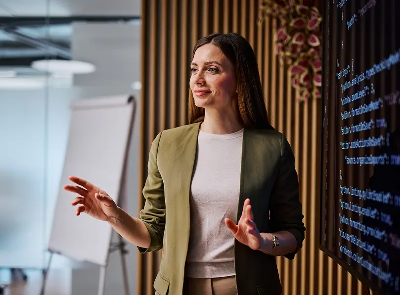 ChatGPT Prompts for Performance Reviews: A Guide for HR