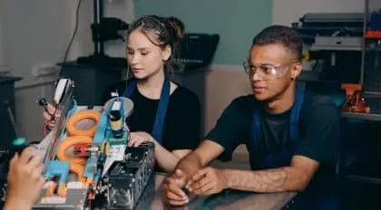 Manufacturing Skills: The Key to Industry Success