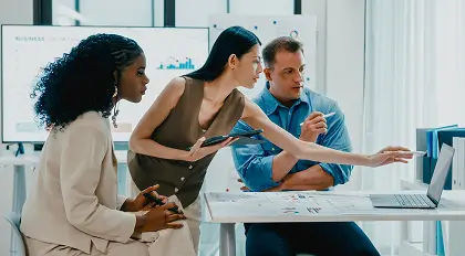 Trends and Best Practices