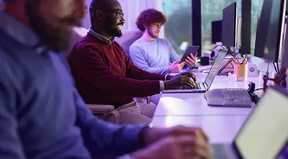 HR Technology and Data
