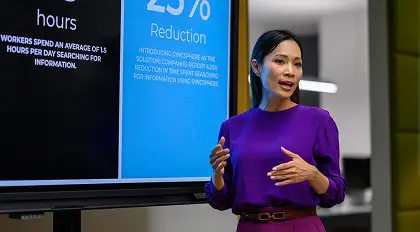 HR Technology and Data