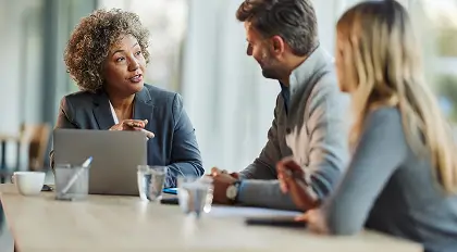 HR Technology and Data