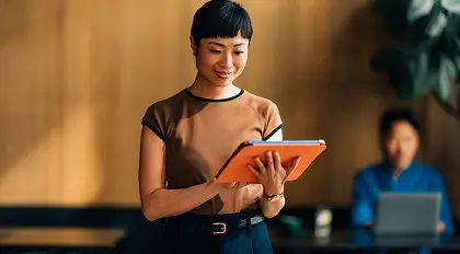 HR Technology and Data