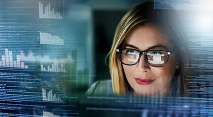 HR Technology and Data