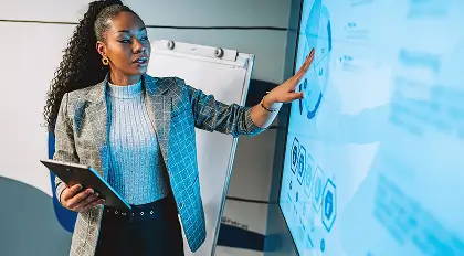 HR Technology and Data