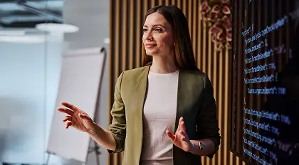 HR Technology and Data