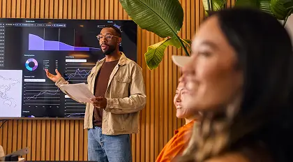 Trends and Best Practices
