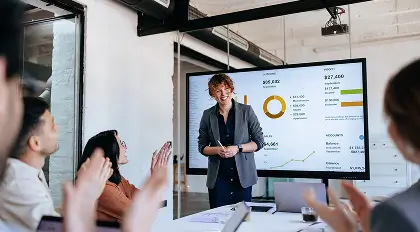 HR Technology and Data