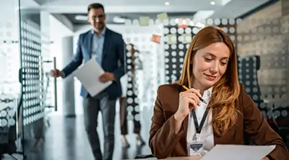 HR Technology and Data