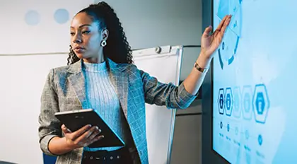 HR Technology and Data
