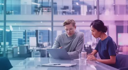 HR Technology and Data