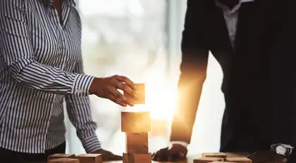 HR Technology and Data
