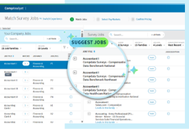 Job Matching