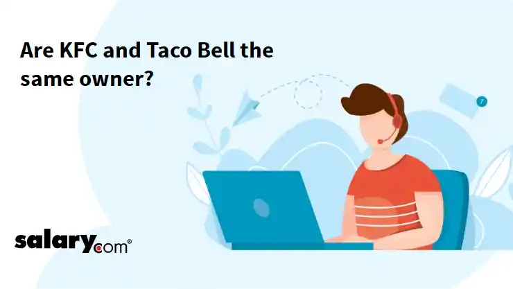 Are KFC and Taco Bell the same owner?