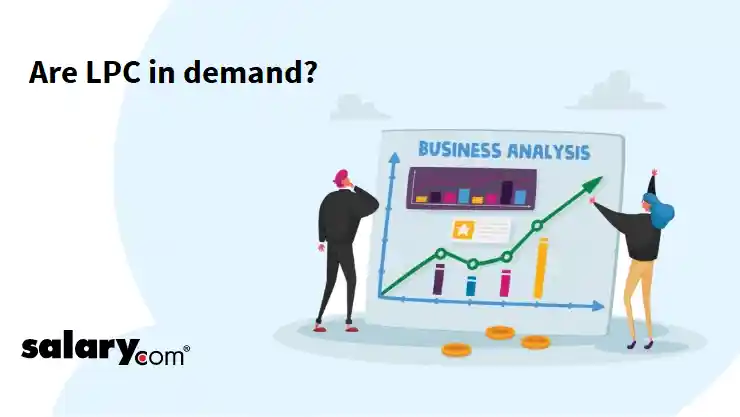 Are LPC in demand?