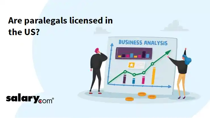 Are paralegals licensed in the US?